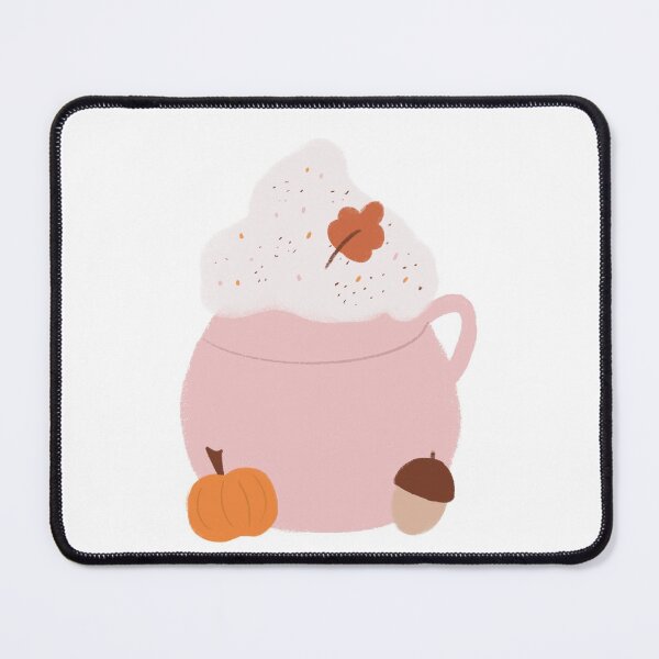 Item preview, Cozy warm fall drink designed and sold by elsabean.