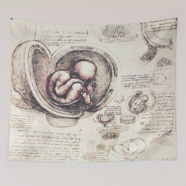 Item preview, Vintage Medical designed and sold by WinkyDoodle.