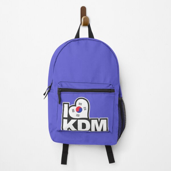 Item preview, I love KDM designed and sold by ufeincs.