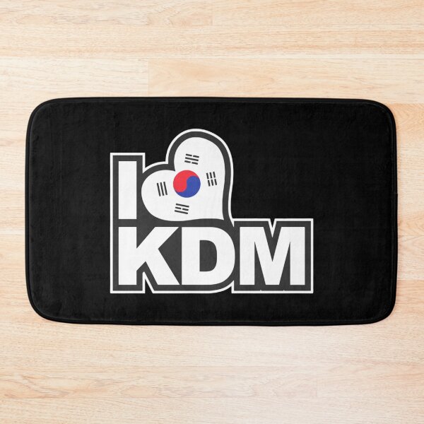 Item preview, I love KDM   designed and sold by ufeincs.