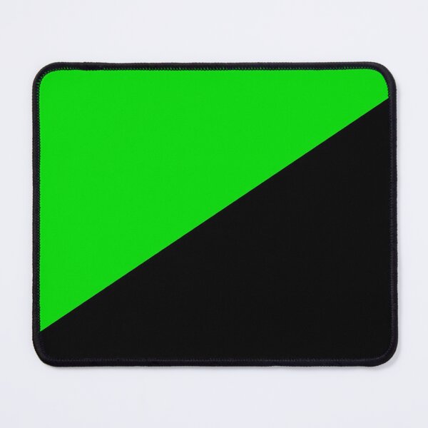 Item preview, Green Anarchism designed and sold by RevolutionInPaint.