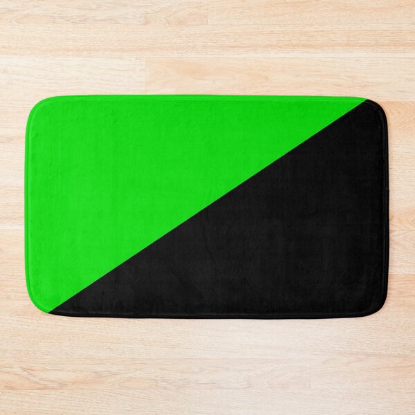 Item preview, Green Anarchism designed and sold by RevolutionInPaint.