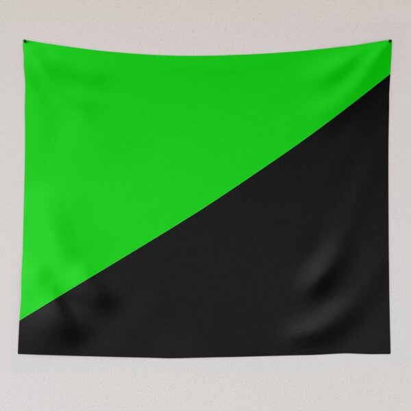 Item preview, Green Anarchism designed and sold by RevolutionInPaint.