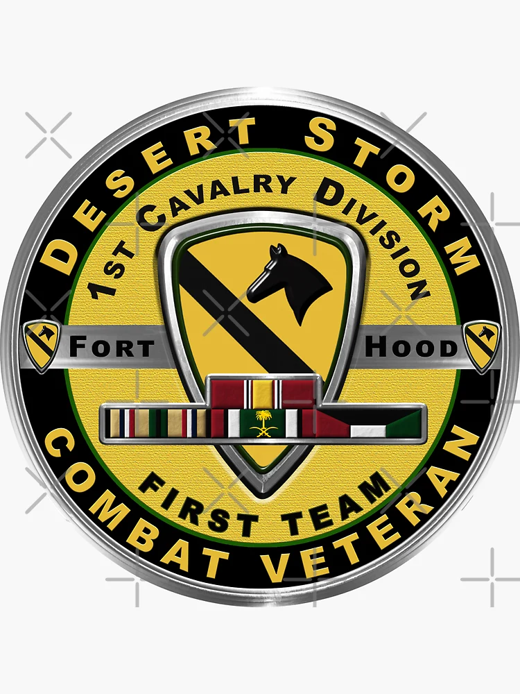 1st cavalry cav rescue