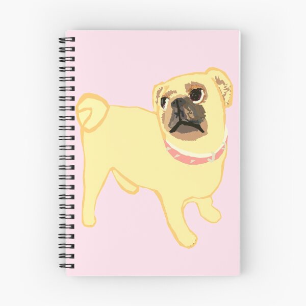 Item preview, Little Pug designed and sold by K9Lovers.