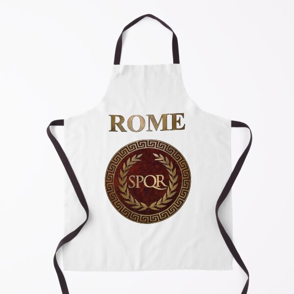 Item preview, Rome SPQR Symbol of the Roman Empire designed and sold by Agema Apparel.