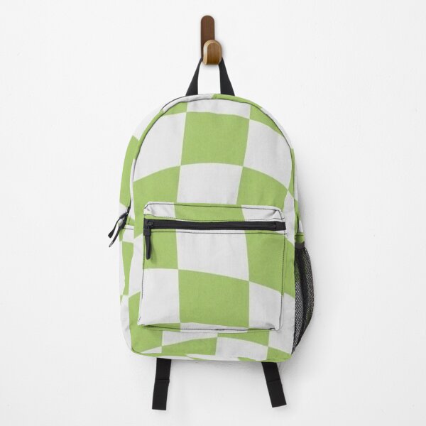Item preview, Green Pattern Aesthetic designed and sold by Szilvia Wheatley.