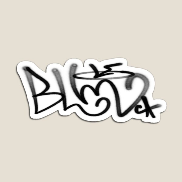 Item preview, Graffiti - BLM (Black Life Matter) - "Black" "Sign Up" Edition #1 designed and sold by Brazz Official.