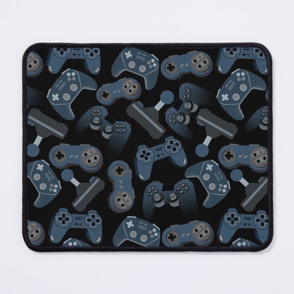 Item preview, Take Control Video Game Controllers designed and sold by Orchyd.