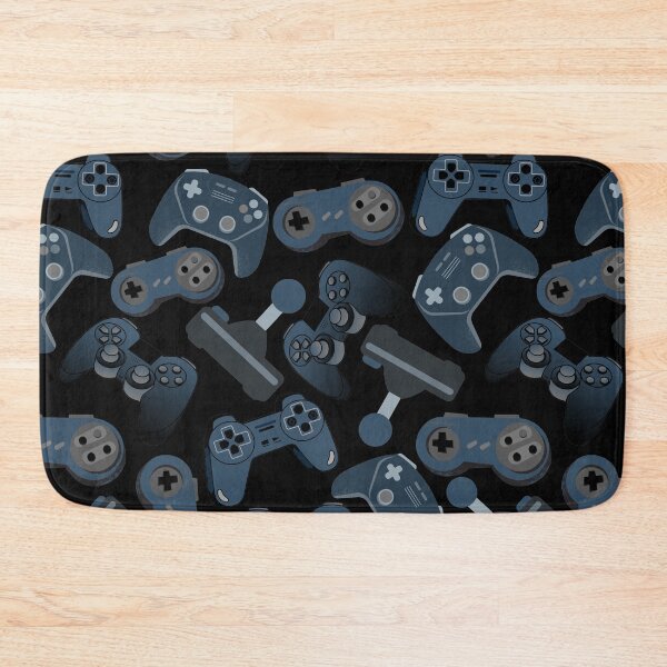 Item preview, Take Control Video Game Controllers designed and sold by Orchyd.