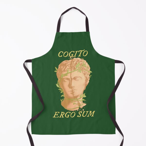 Item preview, Cogito Ergo Sum designed and sold by AcademiaCollege.