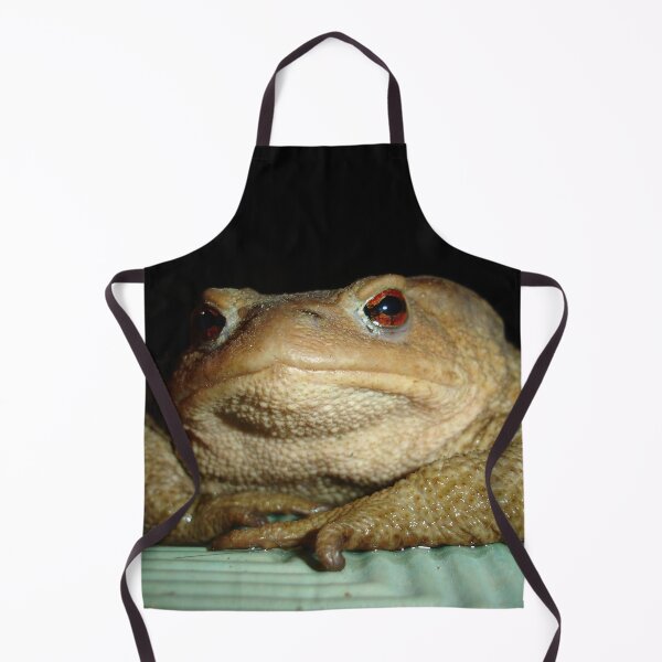 Item preview, A Common Toad With Philosophical Disposition designed and sold by taiche.
