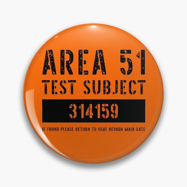 Item preview, Area 51 Test Subject Alien Abduction Halloween Costume designed and sold by FunWearVM.