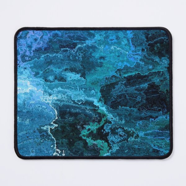 Item preview, Blue marble  designed and sold by NoahDea.