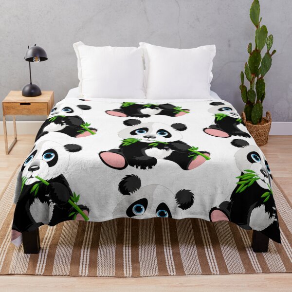 Item preview, Panda, giant panda, beast, bear, mammal, animals, carnival, print, plush, doll. designed and sold by Senior-Kuzmin.