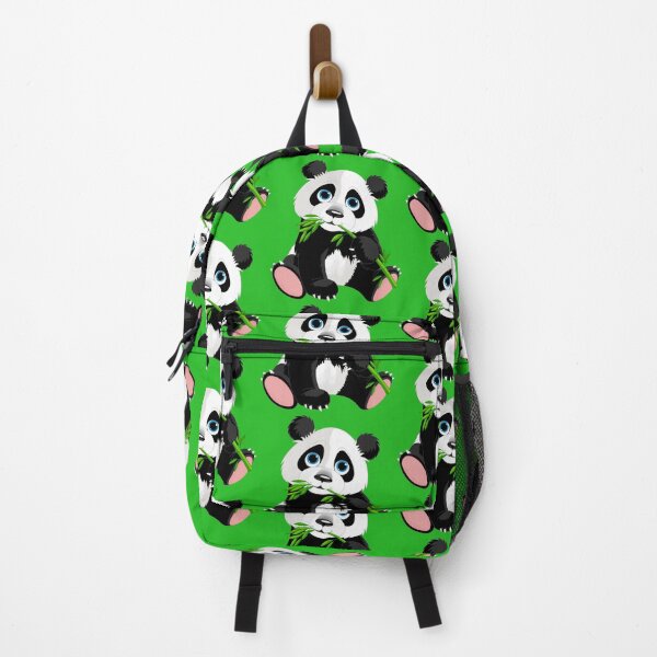 Item preview, Panda, giant panda, beast, bear, mammal, animals, carnival, print, plush, doll. designed and sold by Senior-Kuzmin.
