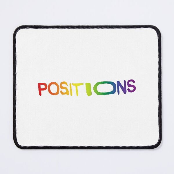 Item preview, positions rainbow designed and sold by Cloudjls.