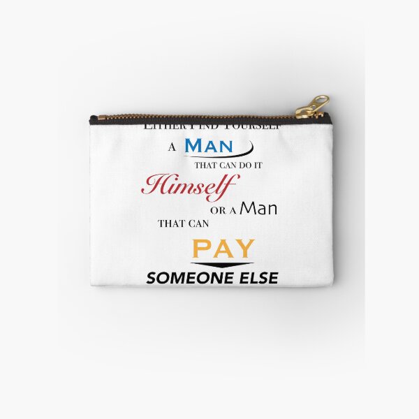 Item preview, Ideal Man Text designed and sold by bellaszcz.