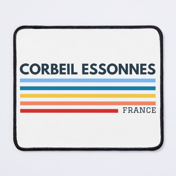 Item preview, Corbeil Essonnes France designed and sold by europelines.
