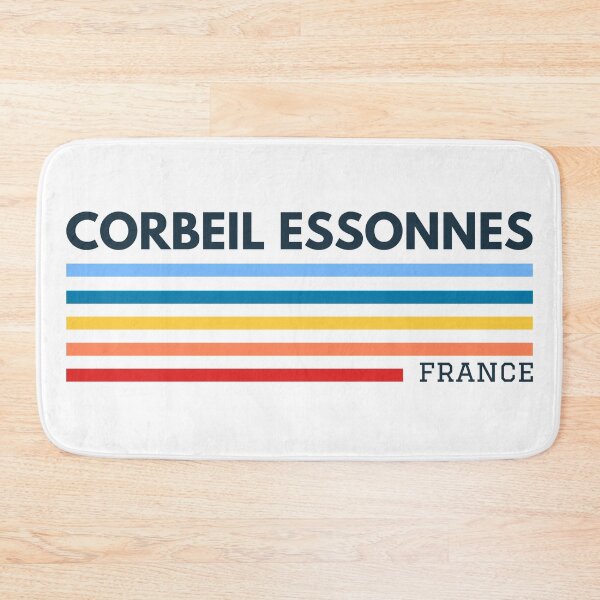 Item preview, Corbeil Essonnes France designed and sold by europelines.