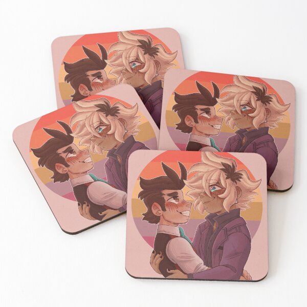 Item preview, Klapollo designed and sold by Spoopyium.