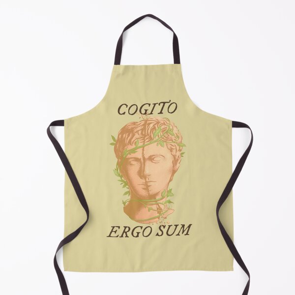 Item preview, Cogito Ergo Sum designed and sold by AcademiaCollege.