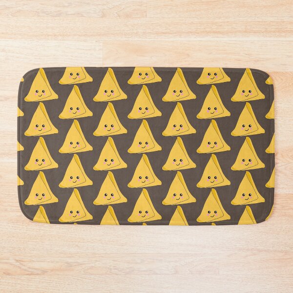 Item preview, I Love You Samosa Funny Indian Food Quote designed and sold by HotHibiscus.