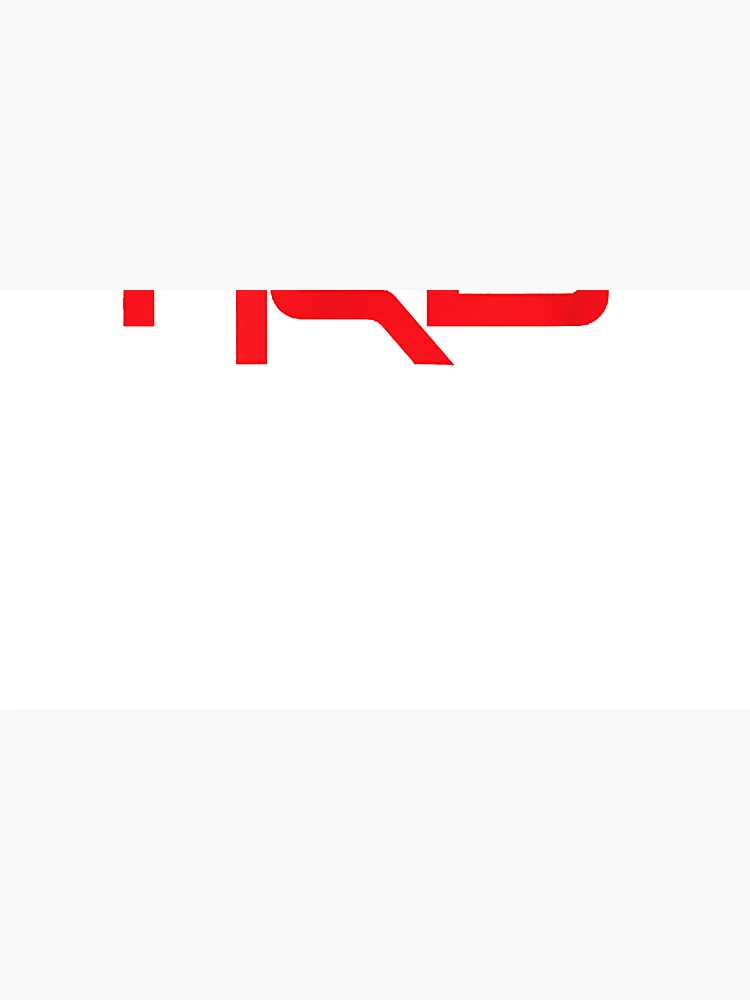 Thumbnail 3 of 3, Cap, TRD Racing Development Logo designed and sold by cristgilbe.