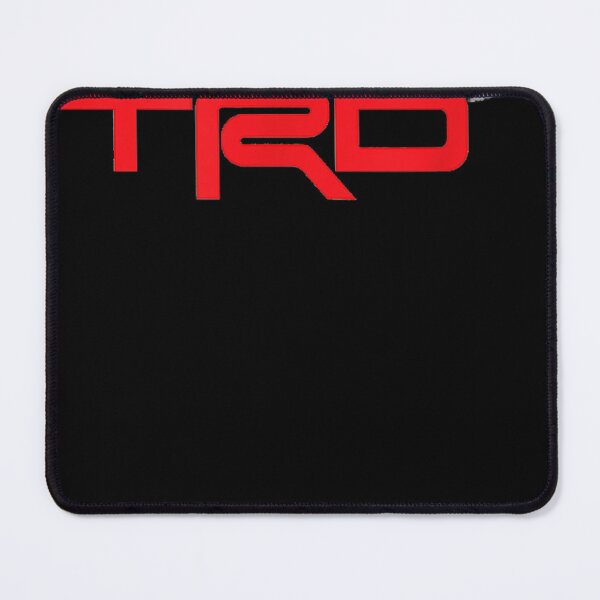 Item preview, TRD Racing Development Logo designed and sold by cristgilbe.