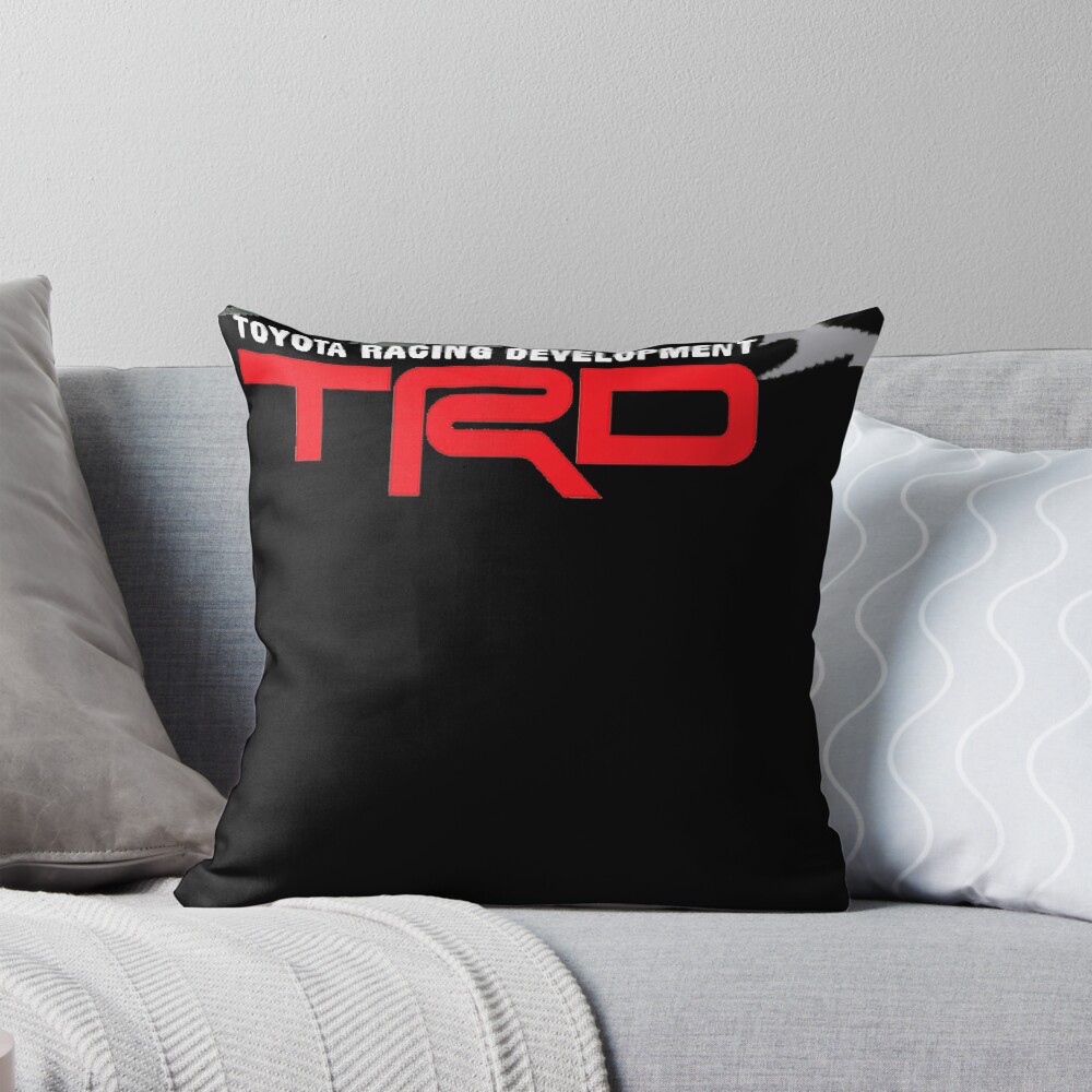 Item preview, Throw Pillow designed and sold by cristgilbe.