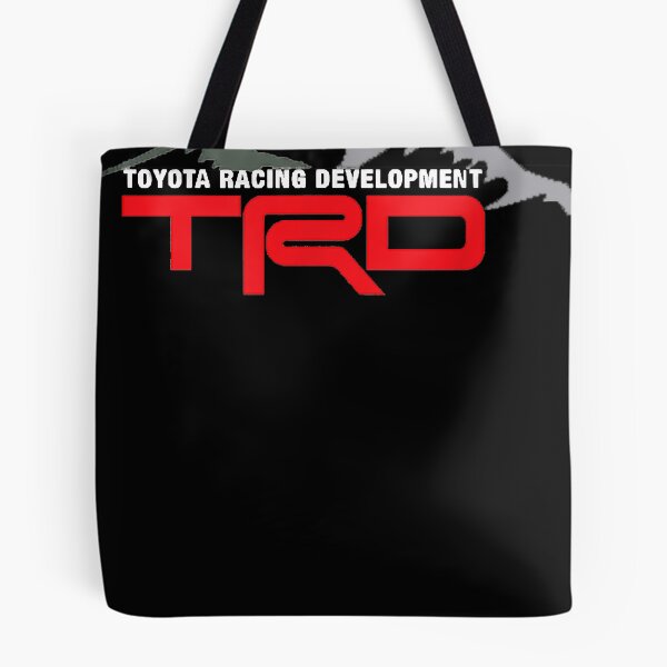 Artikelvorschau, TRD Racing-Entwicklungslogo entworfen und verkauft von cristgilbe.
