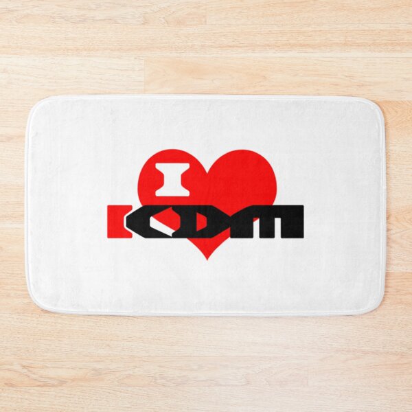 Item preview, i love kdm    designed and sold by ufeincs.