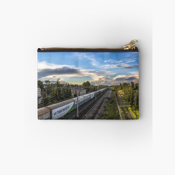 Item preview, Cargo Train designed and sold by Matti Ollikainen.