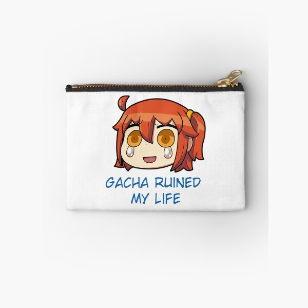 Item preview, FGO Gacha Ruined my life   designed and sold by CrazyForDolls.