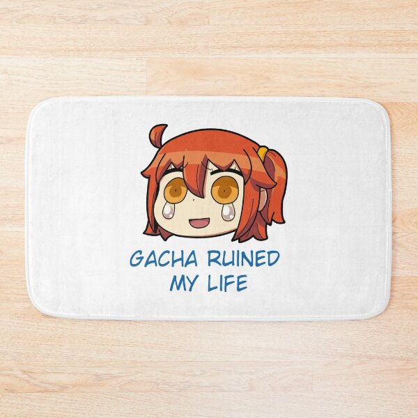 Item preview, FGO Gacha Ruined my life   designed and sold by CrazyForDolls.