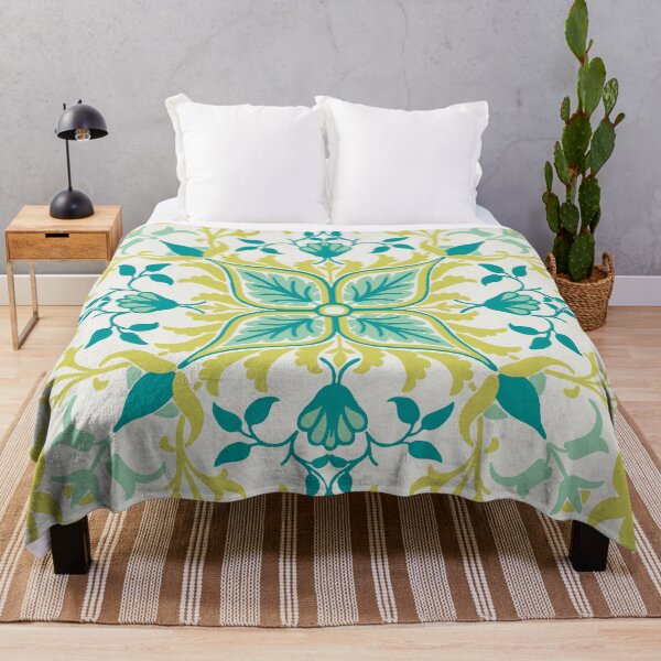 Item preview, Vine pattern | William Morris designed and sold by RONNIE ..