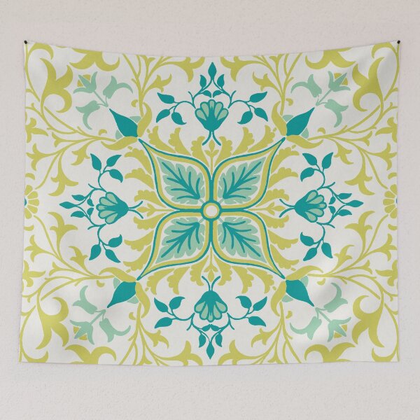 Item preview, Vine pattern | William Morris designed and sold by RONNIE ..