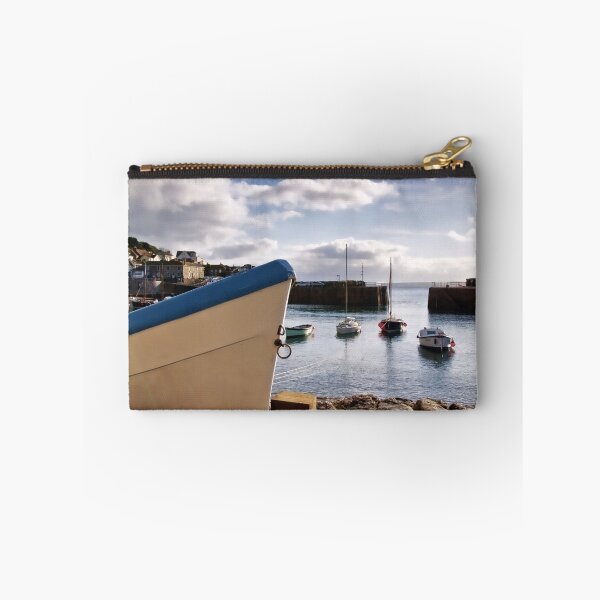 Item preview, Mousehole Harbour 3 ~ Cornwall designed and sold by Dorset Girl.