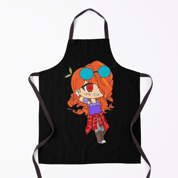 Item preview, gacha club designed and sold by CrazyForDolls.