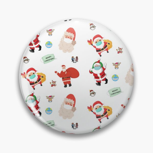 Item preview, Christmas Quarantine Pack designed and sold by infazbdeen.