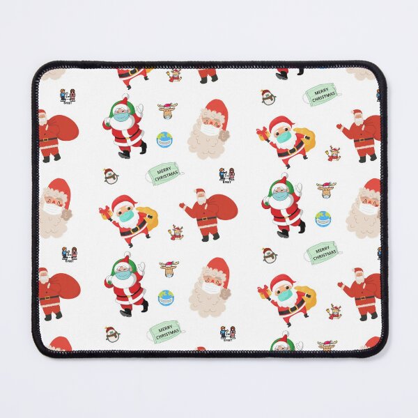 Item preview, Christmas Quarantine Pack designed and sold by infazbdeen.