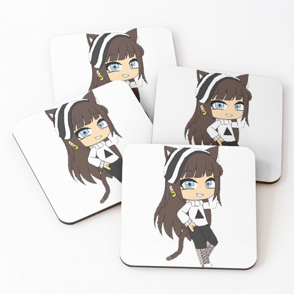 Item preview, gacha club       designed and sold by CrazyForDolls.