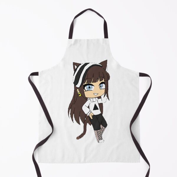 Item preview, gacha club designed and sold by CrazyForDolls.