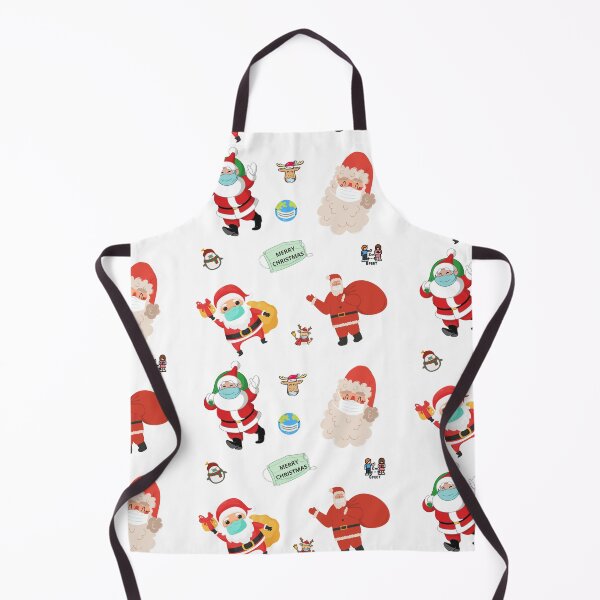 Item preview, Christmas Quarantine Pack designed and sold by infazbdeen.