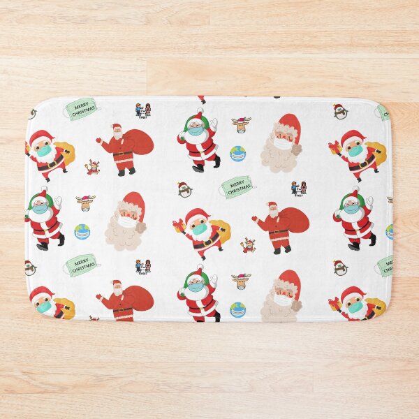 Item preview, Christmas Quarantine Pack designed and sold by infazbdeen.