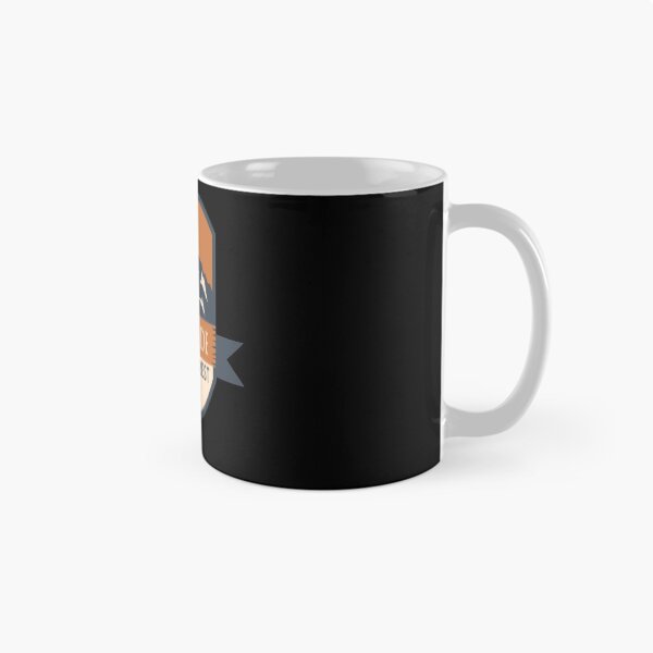 Item preview, Rio grande national forest designed and sold by Nature-mark.