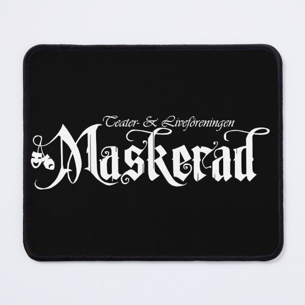 Item preview, Maskerad3w designed and sold by Daarkh.