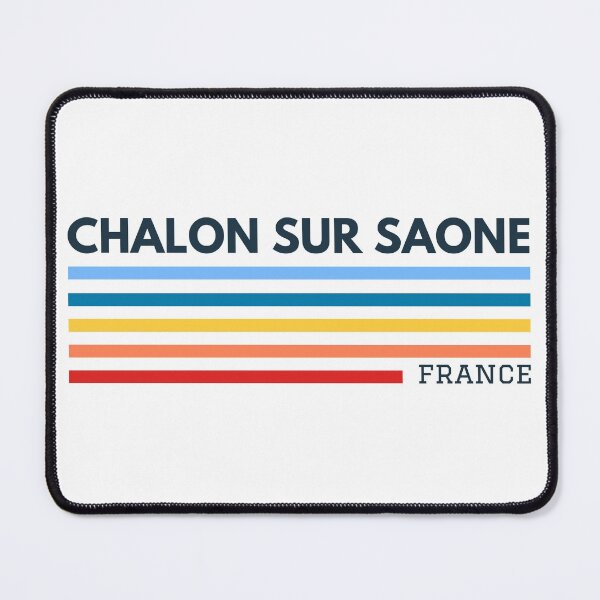 Item preview, Chalon Sur Saone France designed and sold by europelines.