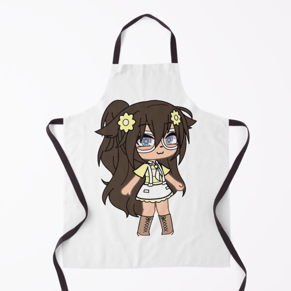 Item preview, gacha club designed and sold by CrazyForDolls.