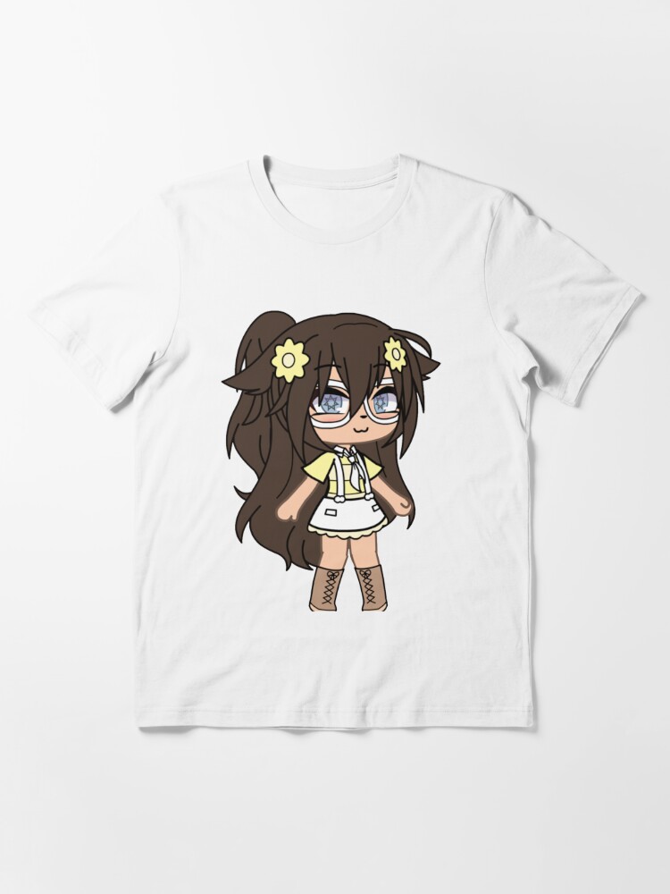 Gacha Life and Gacha Club Chibi Anime Kawaii Outfits Merch  Kids T-Shirt  for Sale by CrazyForDolls